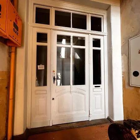 Dk Premium Ballady I Romanse Apartment Olsztyn (Warmian-Masurian)