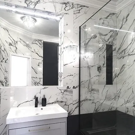 Dk Premium Ballady I Romanse Апартаменты