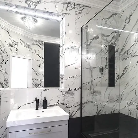 Dk Premium Ballady I Romanse Apartment
