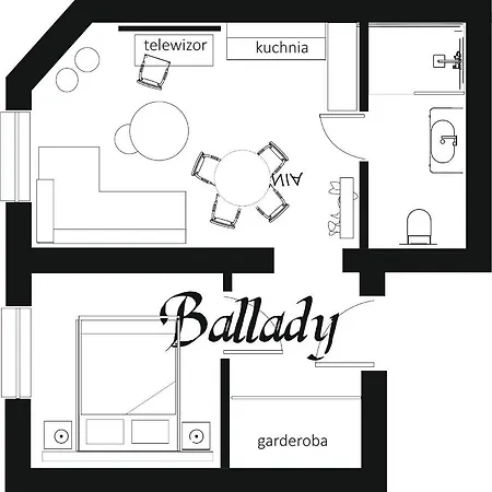 Dk Premium Ballady I Romanse * Olsztyn (Warmian-Masurian)