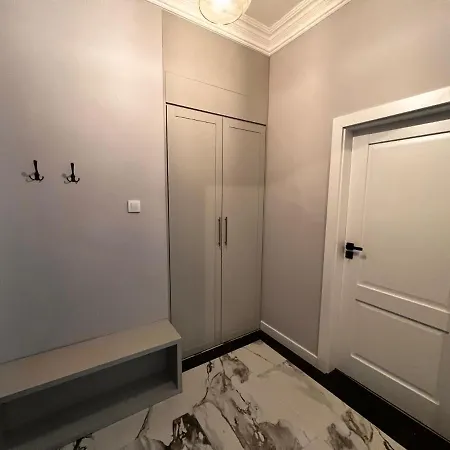 Apartamento Dk Premium Ballady I Romanse
