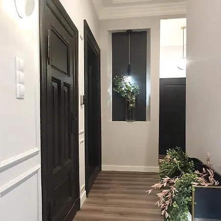 Dk Premium Ballady I Romanse Apartment