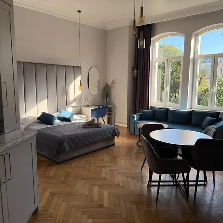 Lägenhet Dk Premium Ballady I Romanse
